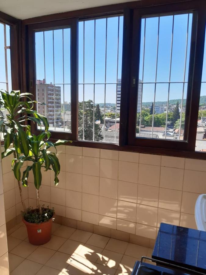 Departamento Plaza Apartment San Salvador de Jujuy Exterior photo