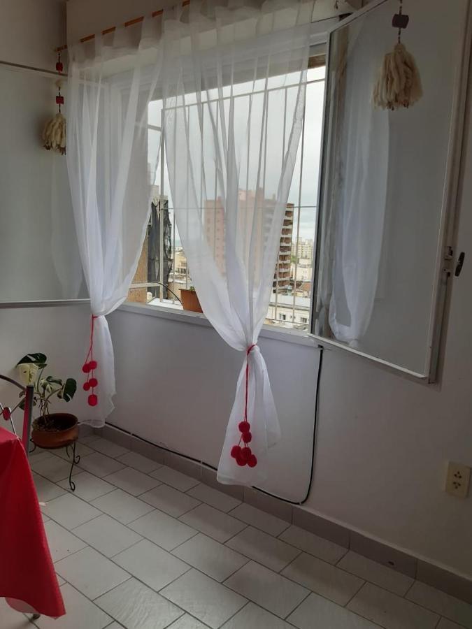 Departamento Plaza Apartment San Salvador de Jujuy Exterior photo