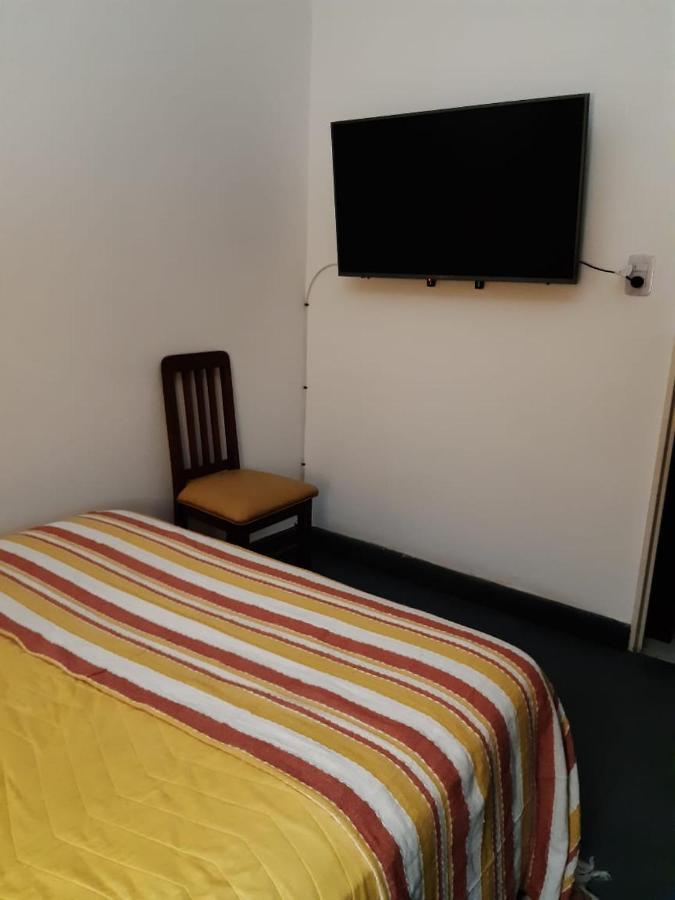 Departamento Plaza Apartment San Salvador de Jujuy Exterior photo